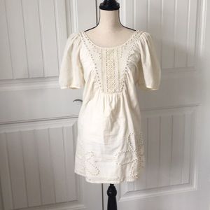 Juicy couture cotton knit dress